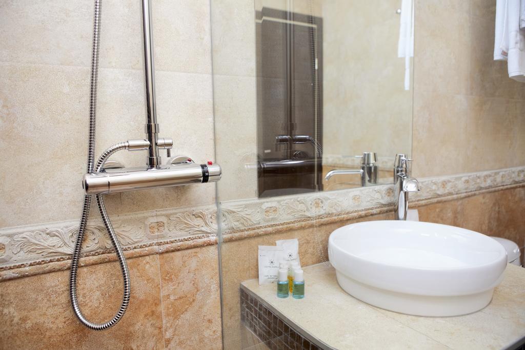 Garni Hotel Fortuna Belgrad Cameră foto